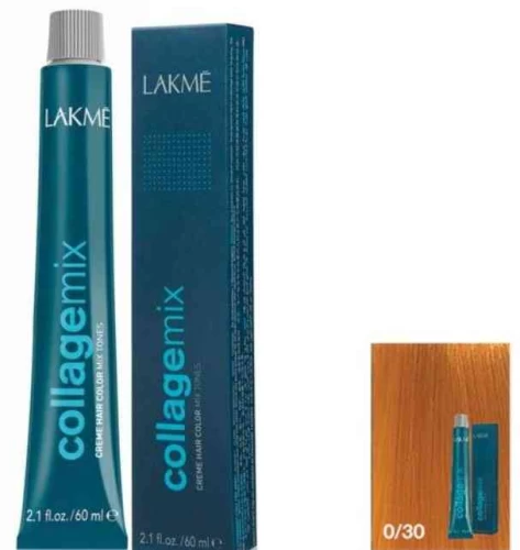 Lakme College Mix Hair Tint No 0-30