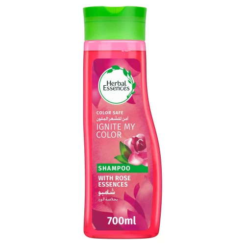 Herbal Essences Color Me Happy Shampoo to protect your hair color 700 ml