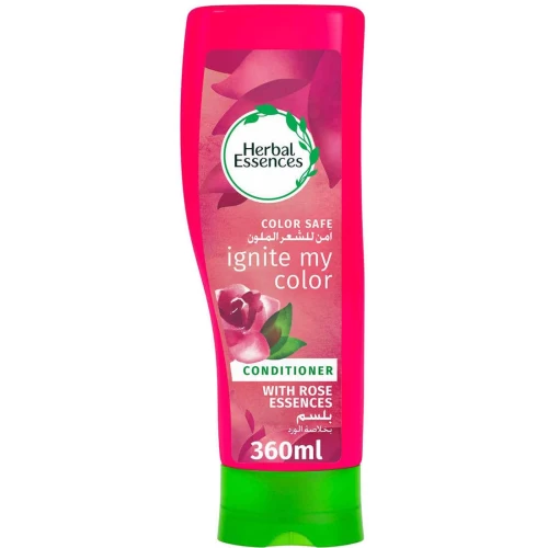 Herbal Essences Color Me Happy Conditioner To Protect Your Hair Color 360 ml