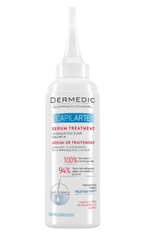 Dermedic Capilarate Stimulating Hair Growth Serum 150 Ml