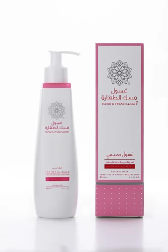 Labella Purity Musk Lotion 250 ml