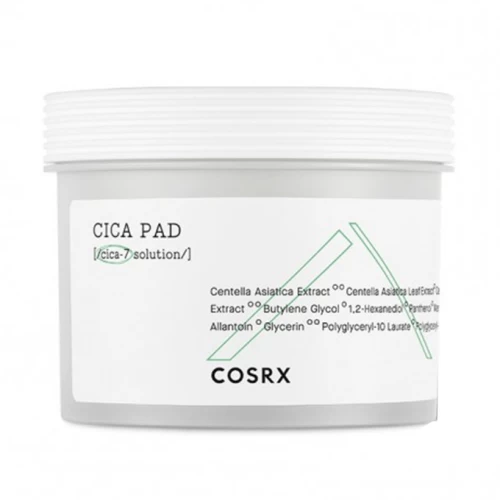 Cosrx Cica Cleansing pads 70 pcs