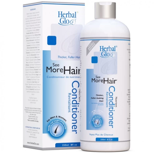Herbal Glo See More Hair Nutrient Conditioner 250ML
