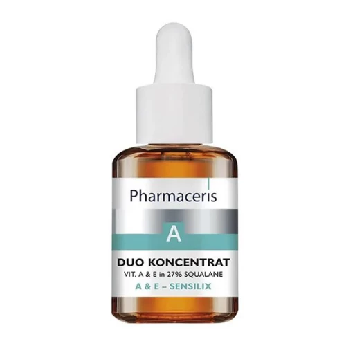 Pharmaceris A Duo Concentrate Serum With Vitamin A and E 30 ml