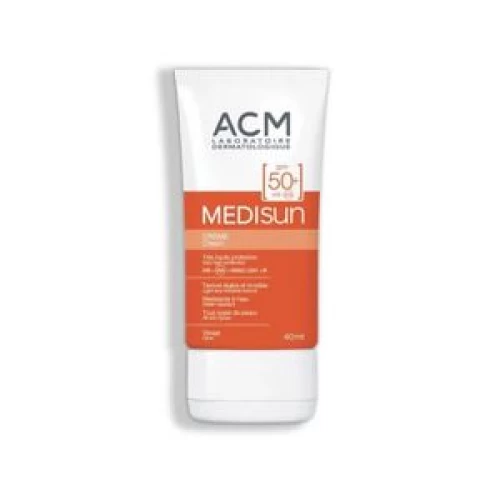 Acm Medisun Cream SPF50+ - 40 Ml