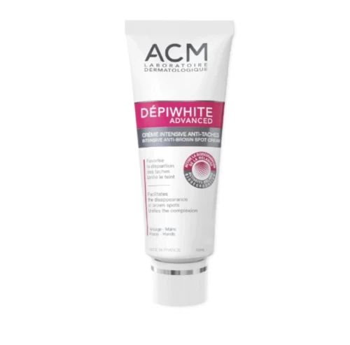 ACM Depiwhite Advanced Cream, 40 ml
