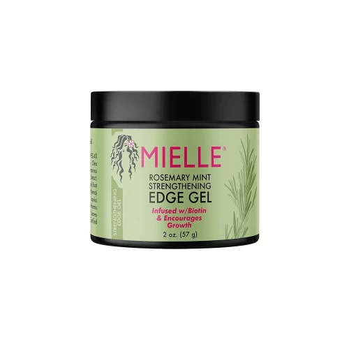 Mielle Organics Gel Hair Tip Strengthening with Rosemary and Mint 57 g