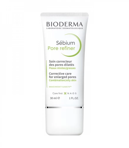 Bioderma Sebium Pore Refiner Cream 30 ML