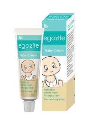 QV Egozite Baby Cream 50 gm