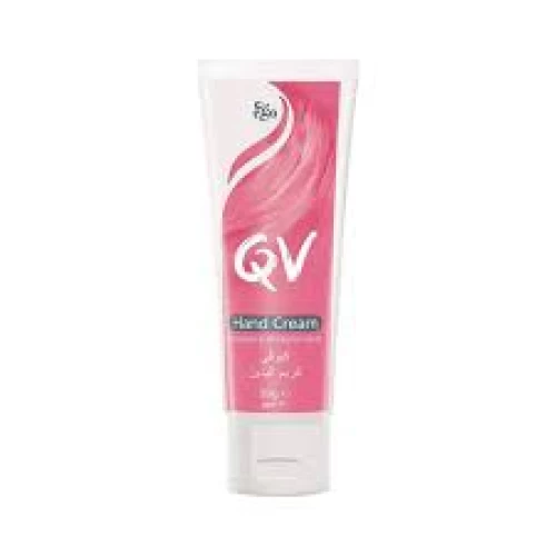 QV Hand Cream 50 gm