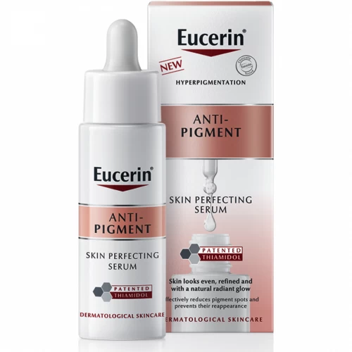 Eucerin Anti Pigment skin perfecting serum 30ml