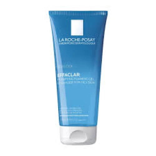 La Roche Posay Effaclar Foaming Cream Cleanser 125ml