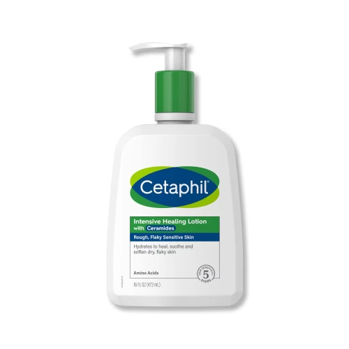 Cetaphil Intensive Healing Lotion with Ceramides 473ml