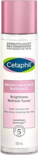 Cetaphil Healthy Radiance Brightness Refresh Toner 150ml