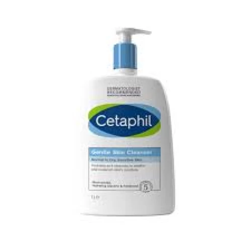 Cetaphil Gentle Skin Cleanser 1Le