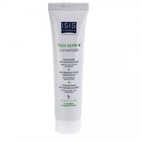 ISIS Teen Derm K Concentrate 30 ML