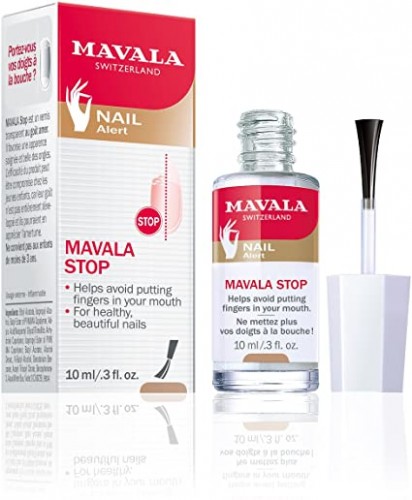 Mavala Stop Nails 10ml