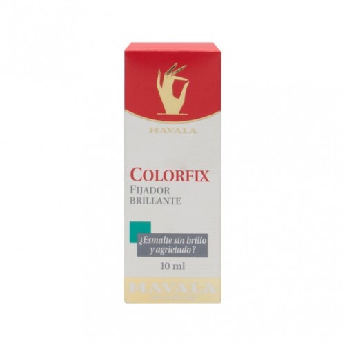 Mavala Colorfix, 10 ml