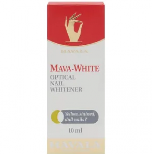 Mavala Mava-White, 10 ml