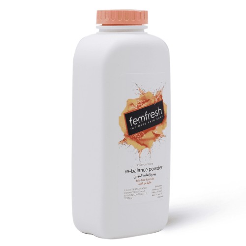 Treatab Femfresh Powder 200 gm