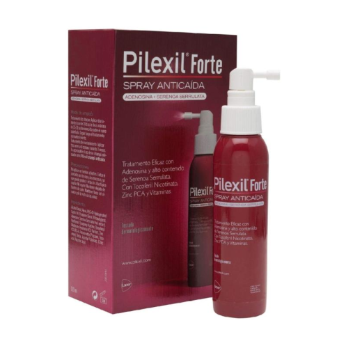Pilexil Forte Spray 120ml