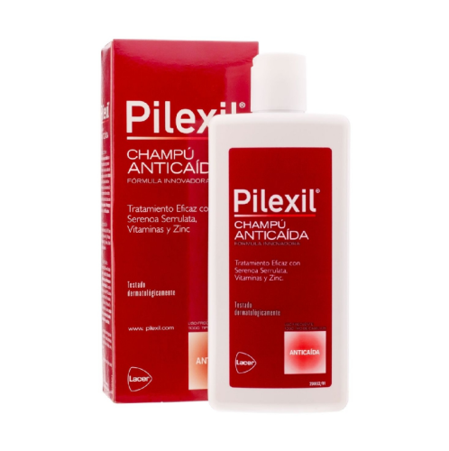 Pilexil Hair Loss Shampoo Treatment 300ml