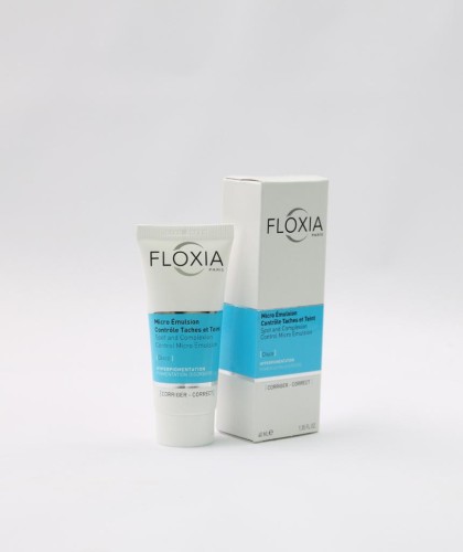 Floxia Clearing Emulsion 40 ml