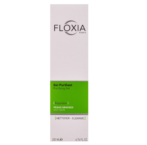 Floxia Regulator purifying 200 ml