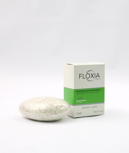 Floxia Skin Soap 125gm