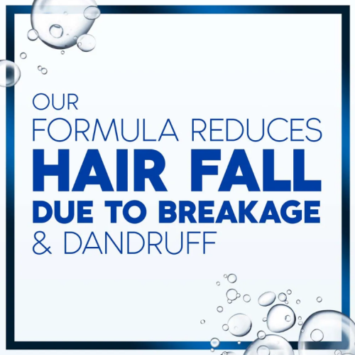 Head & Shoulders Shampoo Hairfall Defense 200 Ml