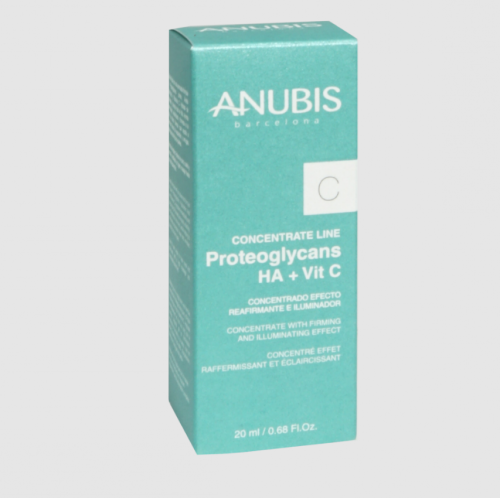 Aubis Proteoglycans H+VIT 20 ml