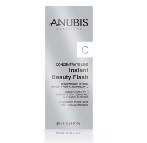 Anubis Instant Beauty Flash 20 ml