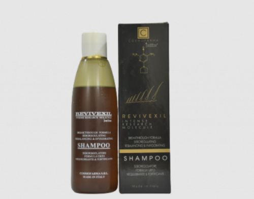 Cosmofarma Revivexyl Hair Loss Shampoo 200 ml