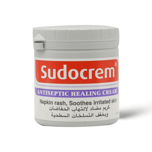 Sudocrem Diaper Rash Cream 250 gm Treatab Saudi beauty platform