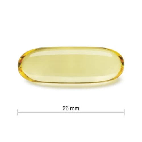 Jamieson Salmon Oil Omega 3 90 Softgels Treatab Saudi beauty platform