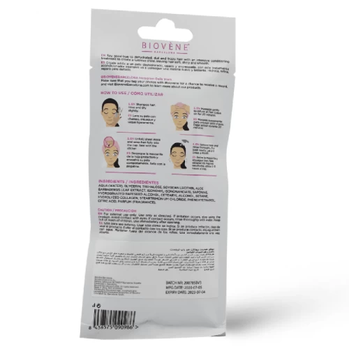 Biovene Hair Mask Ttt Wrap 30 Gm