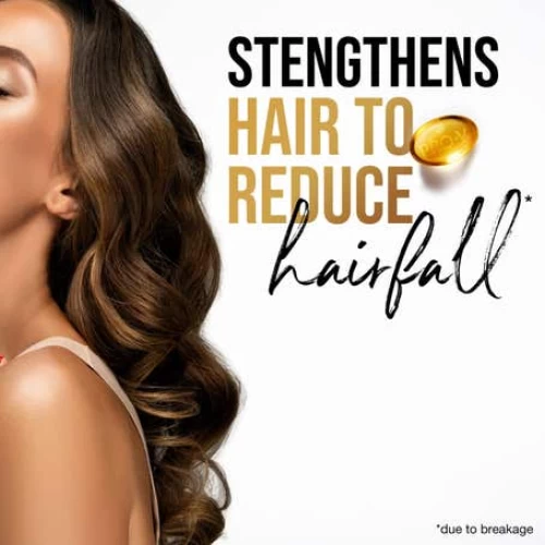 Pantene Pro-V Anti-Hair Fall Shampoo 400 Ml
